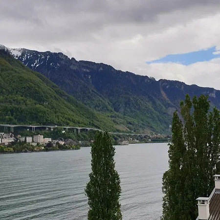Apartment Elite-two Bedroom Montreux