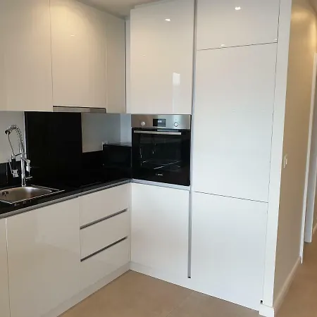 Elite-two Bedroom Apartment *
