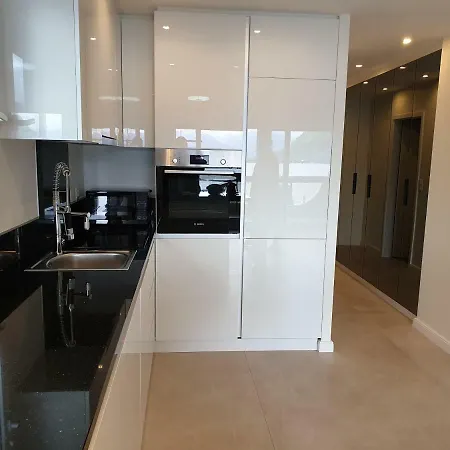 Apartment Elite-two Bedroom