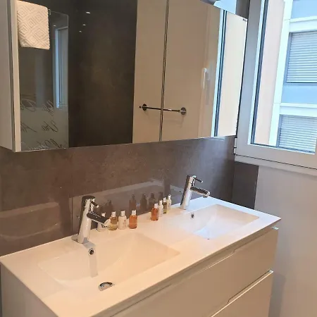 Elite-two Bedroom Apartment Montreux