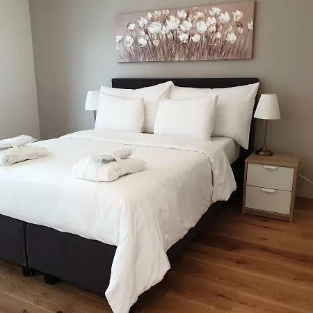 Apartment Elite-two Bedroom *