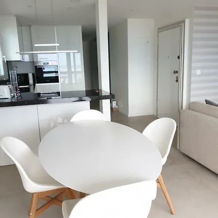 Elite-two Bedroom Apartment *