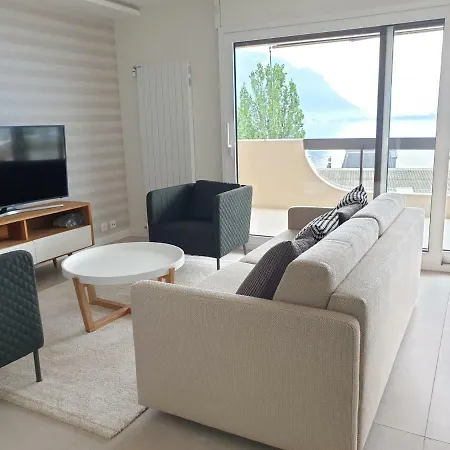 Elite-two Bedroom Apartment *