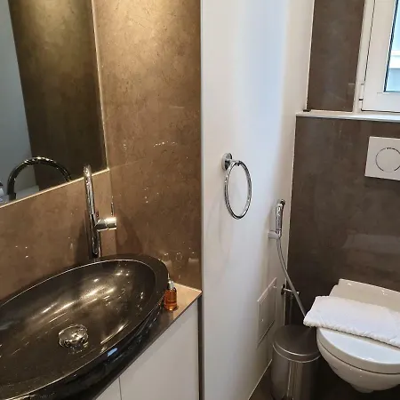 Elite-two Bedroom Apartment Montreux