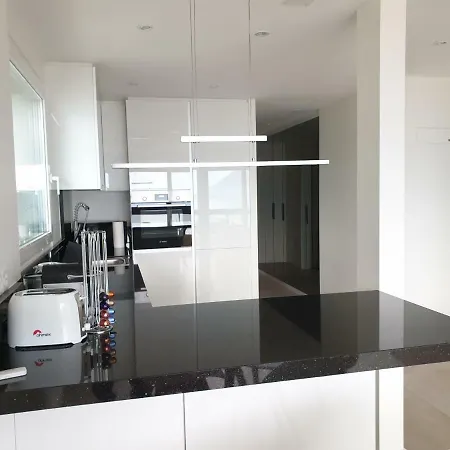 Daire Elite-two Bedroom Montrö
