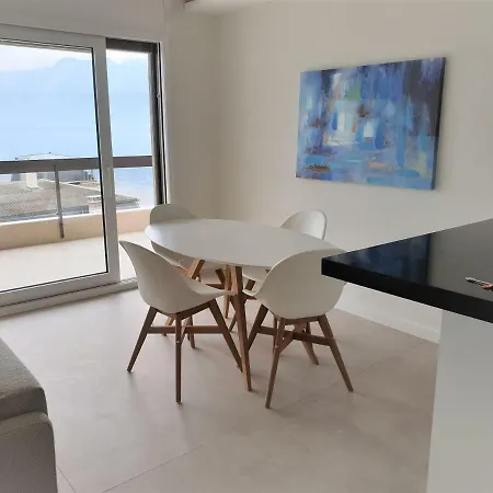 Elite-two Bedroom Daire